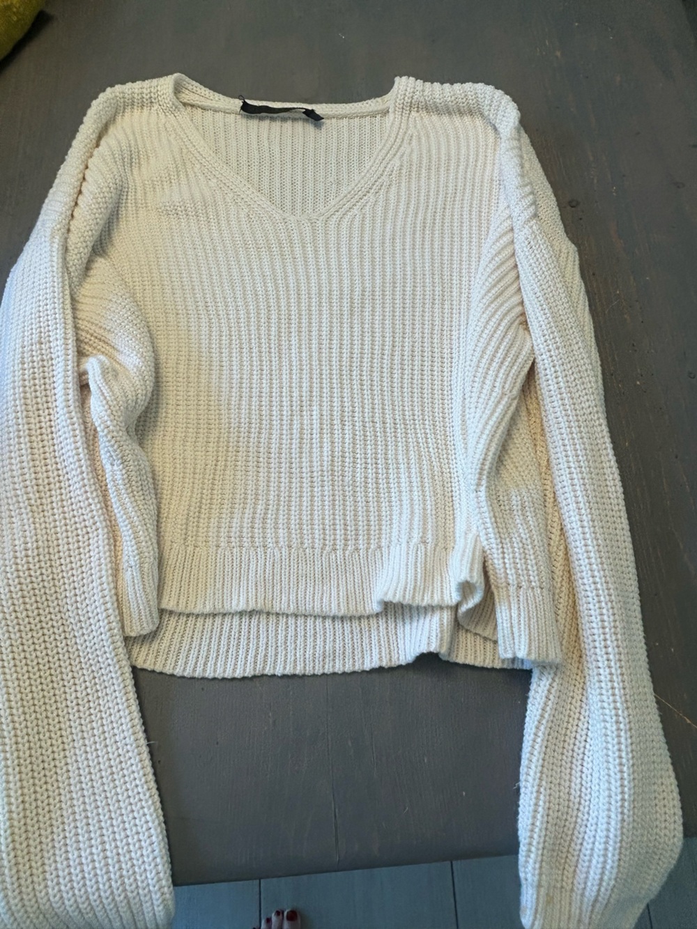 Jenni Kayne V neck ✨